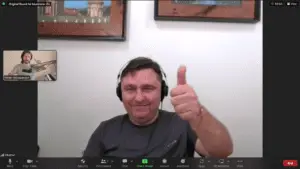 Aula de canto particular online com Kendri Albuquerque