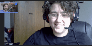 Aula de canto particular online com kendri Albuquerque