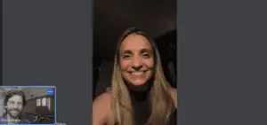 Aula de canto particular online com kendri Albuquerque